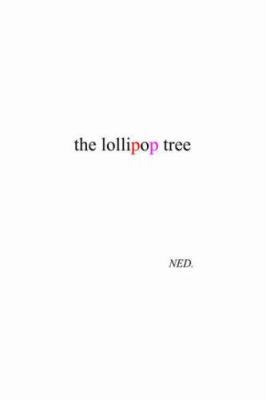 The lollipop tree 1420872664 Book Cover