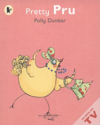 Pretty Pru (Tilly and Friends) [Spanish] 1406340499 Book Cover