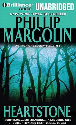 Heartstone 1611061059 Book Cover