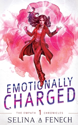 Emotionally Charged 0648542769 Book Cover