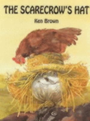 Scarecrow's Hat 1842701010 Book Cover