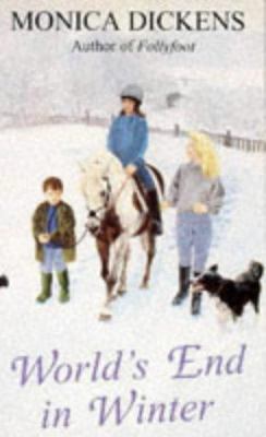 World's End in Winter 0749712694 Book Cover