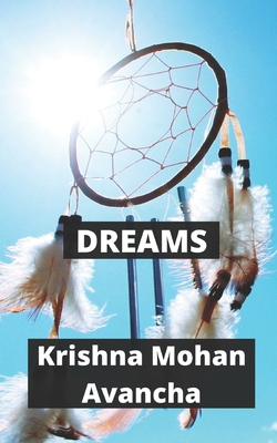 Dreams            Book Cover