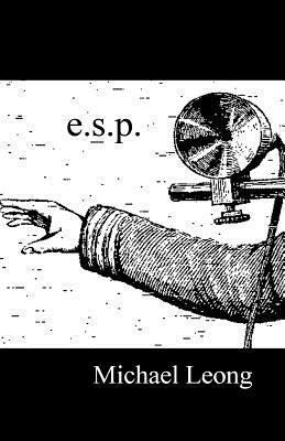 e.s.p. 144998438X Book Cover