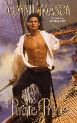 The Pirate Prince 0843952342 Book Cover