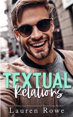Textual Relations 1964868769 Book Cover
