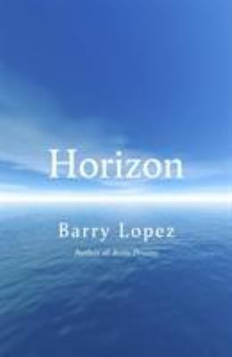 Horizon 1847925782 Book Cover