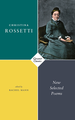New Selected Poems 1784109061 Book Cover