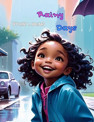 Rainy Days B0FVKC675J Book Cover