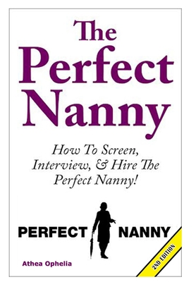 The Perfect Nanny 1329641833 Book Cover