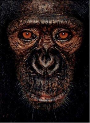 James and Other Apes 0954689402 Book Cover