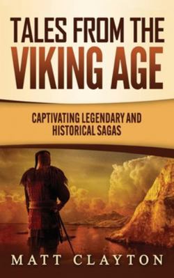 Tales from the Viking Age: Captivating Legendar... 1952191807 Book Cover