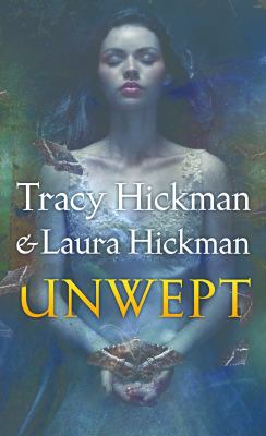 Unwept: Book One of the Nightbirds 0765368722 Book Cover