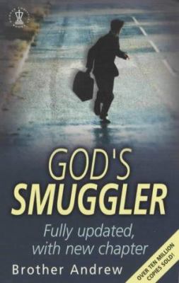 God's Smuggler 0340861142 Book Cover