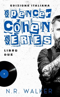 Spencer Cohen Libro Due [Italian] B0DJC267JP Book Cover