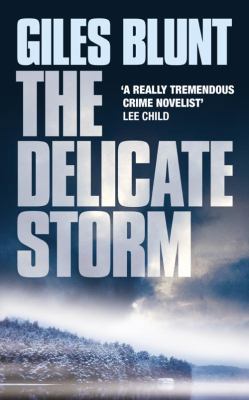 The Delicate Storm 0007115784 Book Cover