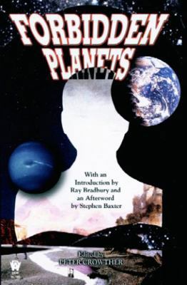 Forbidden Planets 0756403308 Book Cover