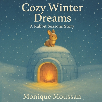 Cozy Winter Dreams B0FXBBGZ87 Book Cover