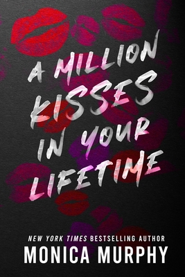 A Million Kisses in Your Lifetime 1945522291 Book Cover