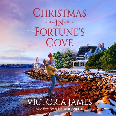 Christmas in Fortune's Cove B0CY3SBG8F Book Cover