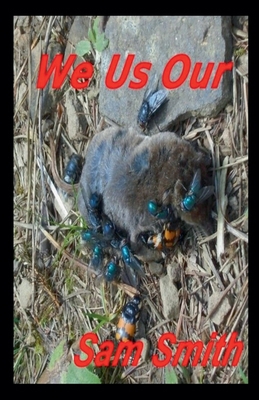 We Us Our B0GSH6DJFH Book Cover