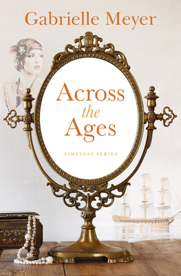 Across the Ages [Large Print] 1420519905 Book Cover