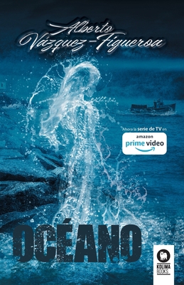 Océano [Spanish] 8418263911 Book Cover