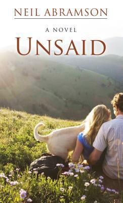 Unsaid (Thorndike Press Large Print Core) [Large Print] 1410445232 Book Cover