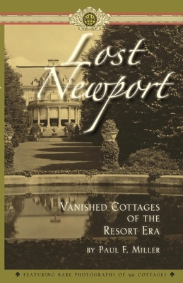 Lost Newport 1557090912 Book Cover