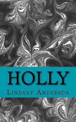 Holly 1981806164 Book Cover
