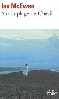 Sur La Plage de Chesil [French] 2070402533 Book Cover