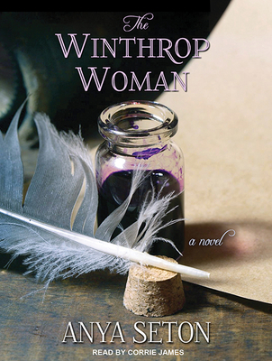 The Winthrop Woman 1494555867 Book Cover