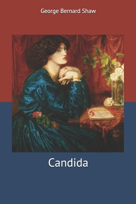 Candida 1707236798 Book Cover