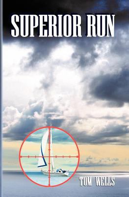 Superior Run 1463719019 Book Cover
