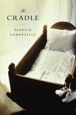 The Cradle: A Novel 0316036129 Book Cover