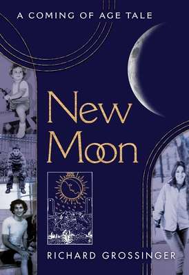 New Moon B0GSGPH94N Book Cover