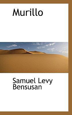 Murillo 1117234924 Book Cover