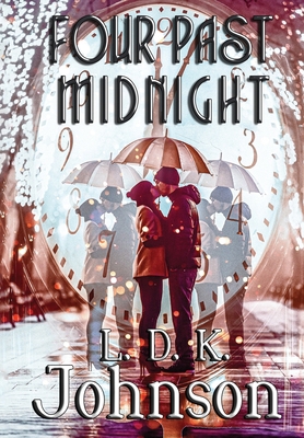 Four Past Midnight 1959715259 Book Cover