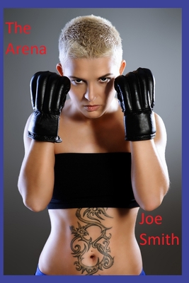 The Arena 0464298180 Book Cover