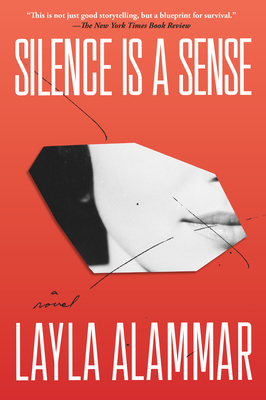 Silence Is a Sense 1643752553 Book Cover