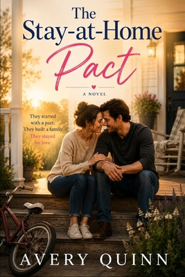 The Stay-at-Home Pact B0H5TH58N5 Book Cover