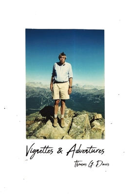 Vignettes & Adventures B0D7QJLQJF Book Cover