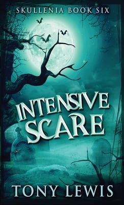 Intensive Scare 4824140706 Book Cover