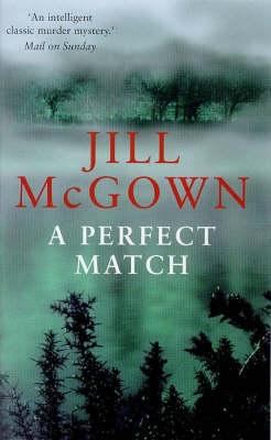 Perfect Match 0330315811 Book Cover