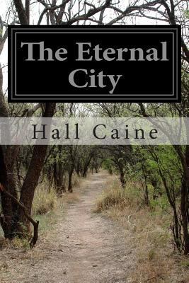 The Eternal City 1502391090 Book Cover