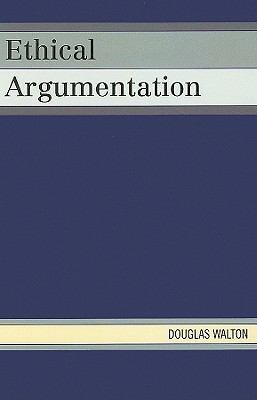 Ethical Argumentation 0739141384 Book Cover