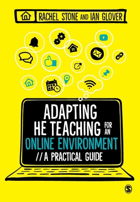 Adapting Higher Education Teaching for an Onlin... 1529755484 Book Cover