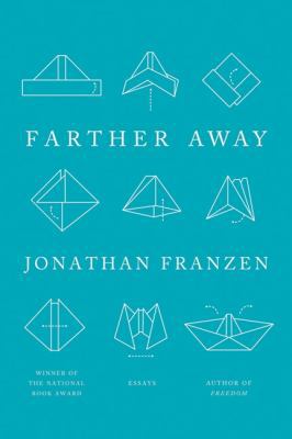 Farther Away 1443410969 Book Cover