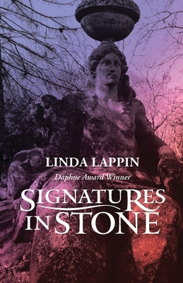 Signatures in Stone: A Bomarzo Mystery B0CBTSB1R9 Book Cover