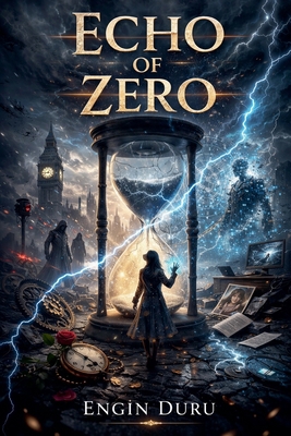 Echo Of Zero B0GRPXG2RV Book Cover